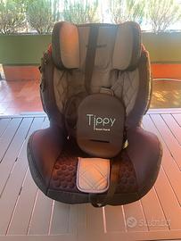 Seggiolino Foppapedretti ISOFIX