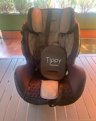 Seggiolino Foppapedretti ISOFIX