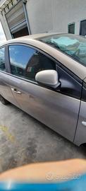 FIAT BRAVO - PORTA ANTERIORE DESTRA