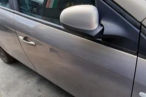 FIAT BRAVO - PORTA ANTERIORE DESTRA