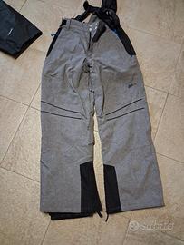 Pantalone neve / sci 14 anni