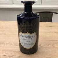 bottiglia da farmacia