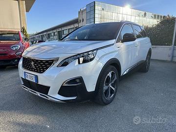 Peugeot 5008 Peugeot BlueHDi 150 GT Line _-*...