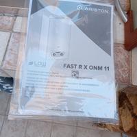 Scaldino a gas 11 litri