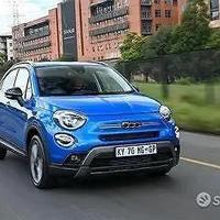 Ricambi fiat 500x 2023