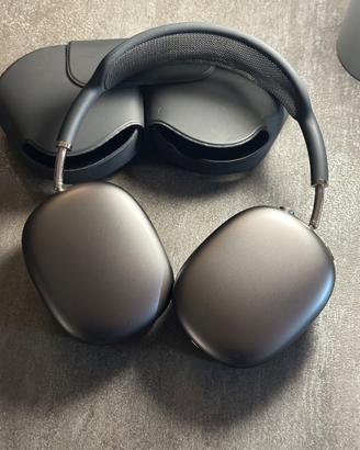 AirPods Max - Grey