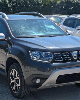 DACIA Duster 1.0cc 100cv S&S NAVI CRUISE CONTROL