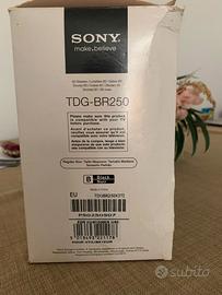 Glasses 3D  - Sony