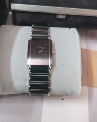 OROLOGIO RADO DIASTAR  RIF. 16004863016
