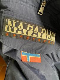 Napapijri Originale