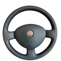 VOLANTE STERZO IN GOMMA ORIGINALE FIAT PUNTO 2010