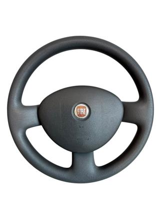 VOLANTE STERZO IN GOMMA ORIGINALE FIAT PUNTO 2010