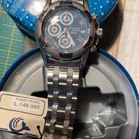 Orologio sub Immersion