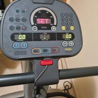 Tapis roulant Modello Tec Gym