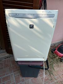 Purificatore dikin MC70LVM