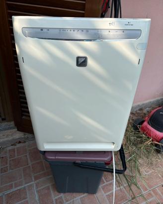 Purificatore dikin MC70LVM