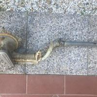 Forcella completa vespa GL 1963