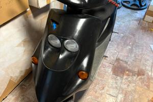 Scooter Malaguti F10 - edition 2007