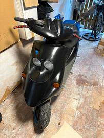 Scooter Malaguti F10 - edition 2007