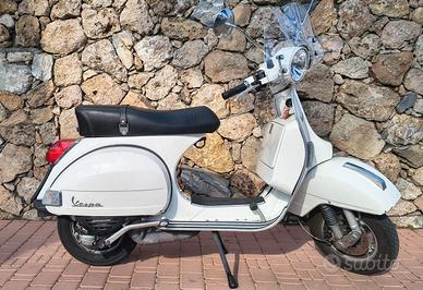 Vespa PX 150 del 2012