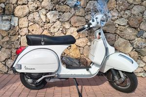 Vespa PX 150 del 2012