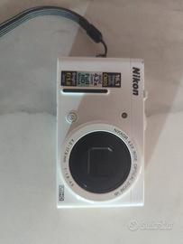 Nikon Coolpix P310