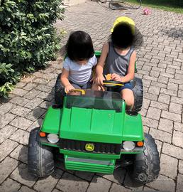 Peg Perego Gator John Deere