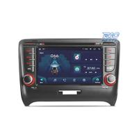 RADIO GPS ANDROID 10 PER AUDI TT 06-12