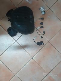 Sensori originali suzuki gsxr 1000 k7 k8 2007 2008