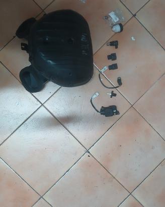 Sensori originali suzuki gsxr 1000 k7 k8 2007 2008