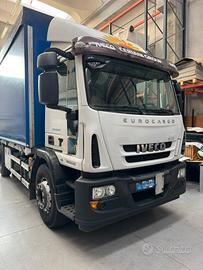 IVECO Eurocargo 180