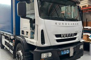 IVECO Eurocargo 180