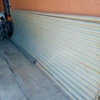 lamiera per coperture 