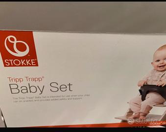 Baby Set Tripp Trapp STOKKE