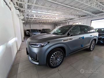 Jaecoo J8 SHS-P 1.5 tgdi phev Exclusive awd auto