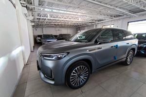Jaecoo J8 SHS-P 1.5 tgdi phev Exclusive awd auto