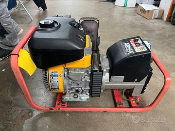 generatore airmax 5kwa corrente alternata