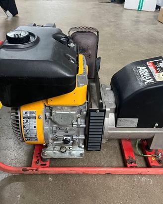 generatore airmax 5kwa corrente alternata