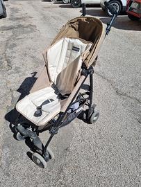 Passeggino Pliko Mini Peg Perego