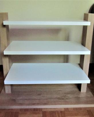 Mobile mobiletto rack stereo hifi hi-fi audio TV