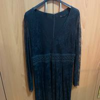 Abito donna Massimo Rebecchi tg 44