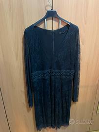 Abito donna Massimo Rebecchi tg 44