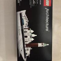 Lego Architecture Venezia 21026 ancora sigillato