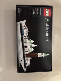 Lego Architecture Venezia 21026 ancora sigillato