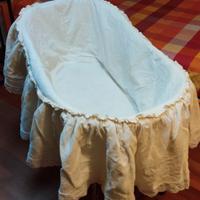 Culla per neonato