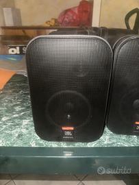 JBL control pro