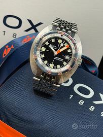 Doxa Sub 300T