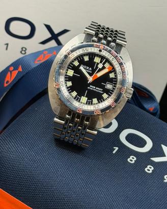 Doxa Sub 300T