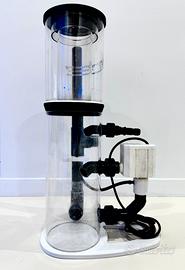 Skimmer acquario marino