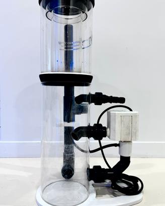 Skimmer acquario marino